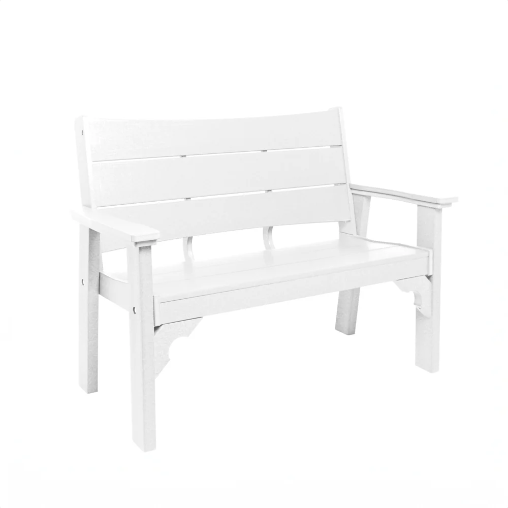 Recycled Plastic Chairs